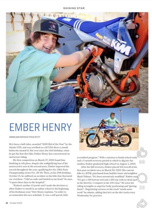 Ember Henry And Bert Henry Shooting, Temple, TX Death, Obituary