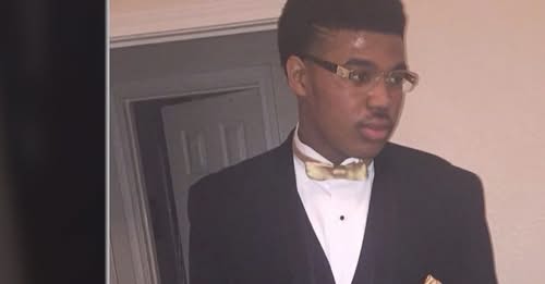Joseph Gray Shooting Dallas, TX Death, Obituary
