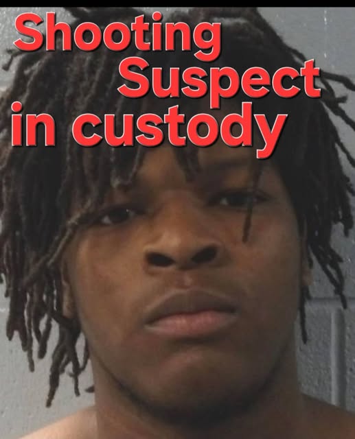 Jaylan Davis Shooting