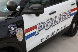 Temple Police Investigate Homicide